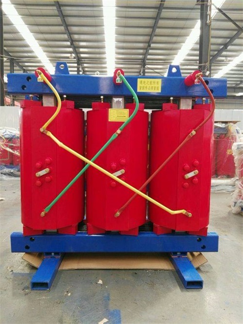 华池3150kVA干式变压器材料销售厂家